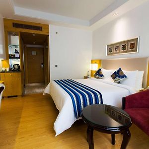 Ramada By Wyndham Ghaziabad Vasundhara